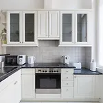Mosaic Manor Apartment