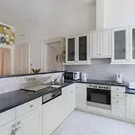 Mosaic Manor Apartment