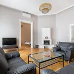 Mosaic Manor Apartment
