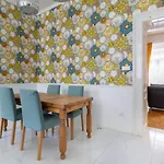 Mosaic Manor Apartment