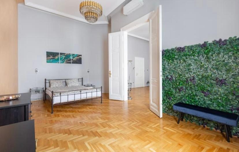 Apartament Mosaic Manor