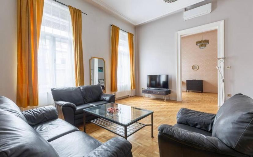 Apartament Mosaic Manor Budapeszt