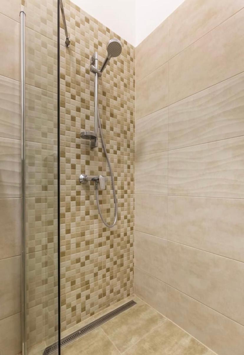 Apartament Mosaic Manor *