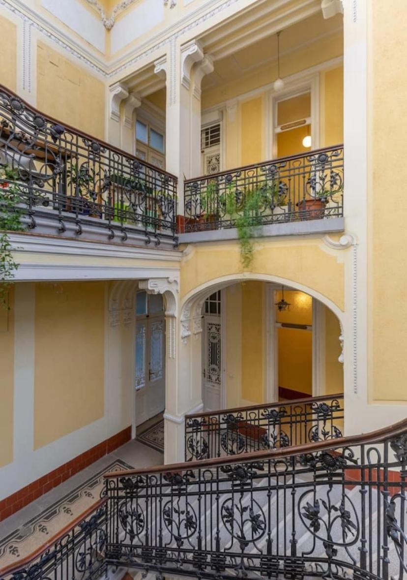 Apartament Mosaic Manor *