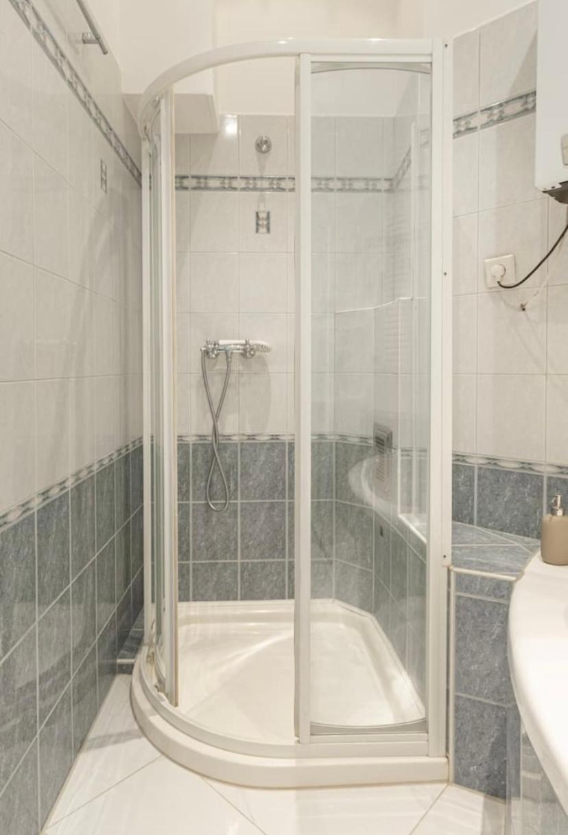 Mosaic Manor * Budapeszt